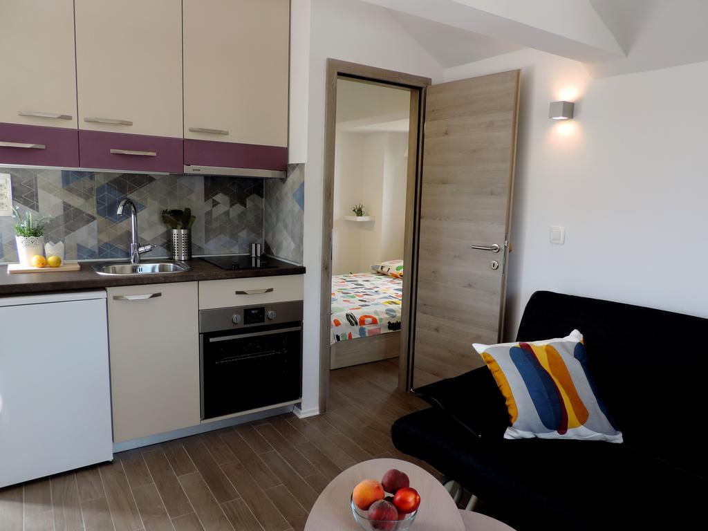 Apartment Place 2 Stay Hvar Town Exterior foto