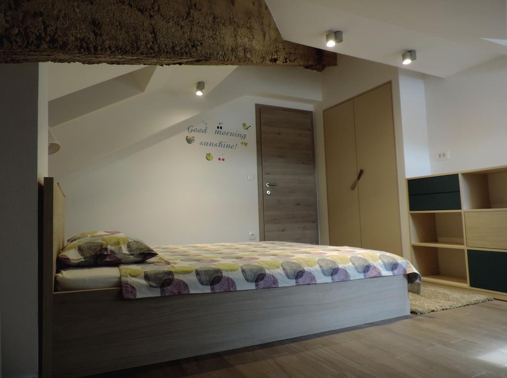 Apartment Place 2 Stay Hvar Town Exterior foto