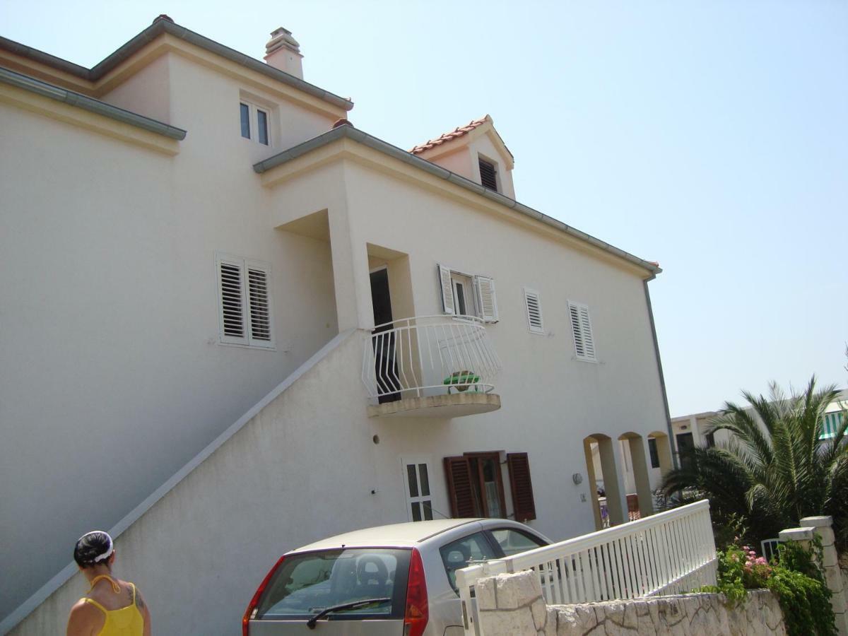 Apartment Place 2 Stay Hvar Town Exterior foto