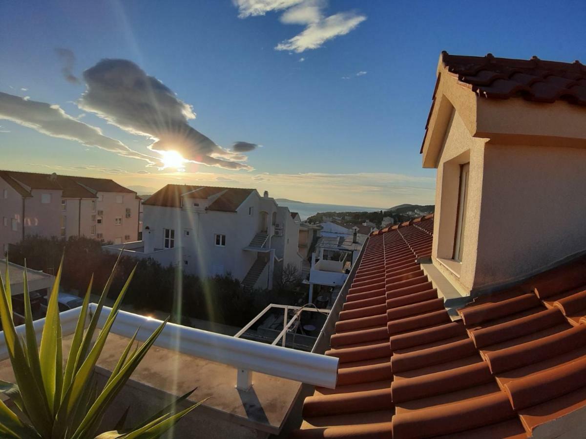 Apartment Place 2 Stay Hvar Town Exterior foto