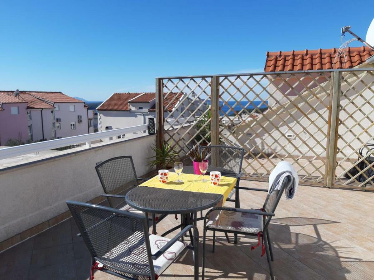 Apartment Place 2 Stay Hvar Town Exterior foto